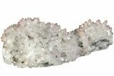 Hematite Quartz, Chalcopyrite and Pyrite Association - China #205518-1